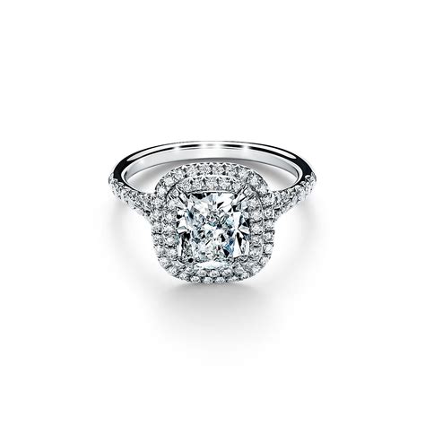 tiffany soleste ring replica|tiffany soleste engagement rings.